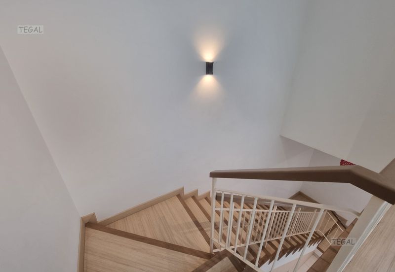 Nafiri 2 @ Bandar Bukit Raja