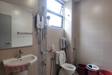 Nafiri 2 @ Bandar Bukit Raja