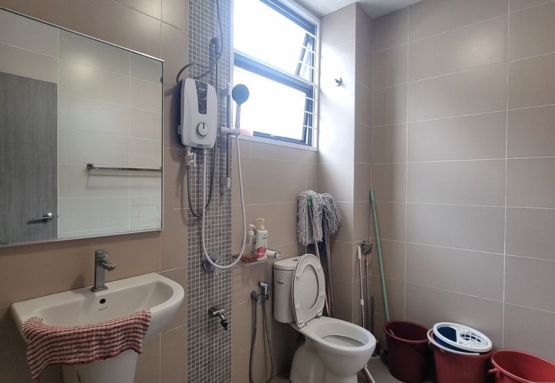 Nafiri 2 @ Bandar Bukit Raja