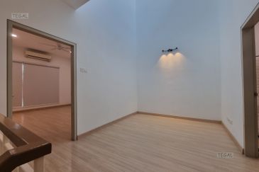 Nafiri 2 @ Bandar Bukit Raja