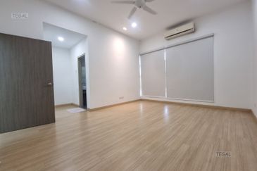 Nafiri 2 @ Bandar Bukit Raja