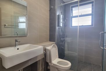 Nafiri 2 @ Bandar Bukit Raja