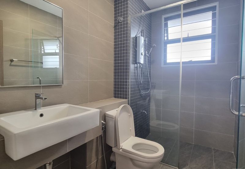 Nafiri 2 @ Bandar Bukit Raja