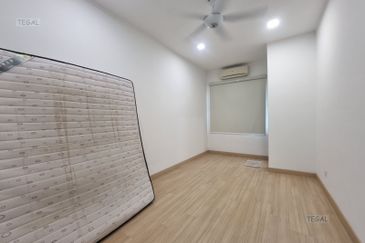 Nafiri 2 @ Bandar Bukit Raja