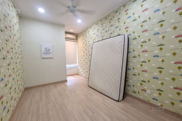 Nafiri 2 @ Bandar Bukit Raja