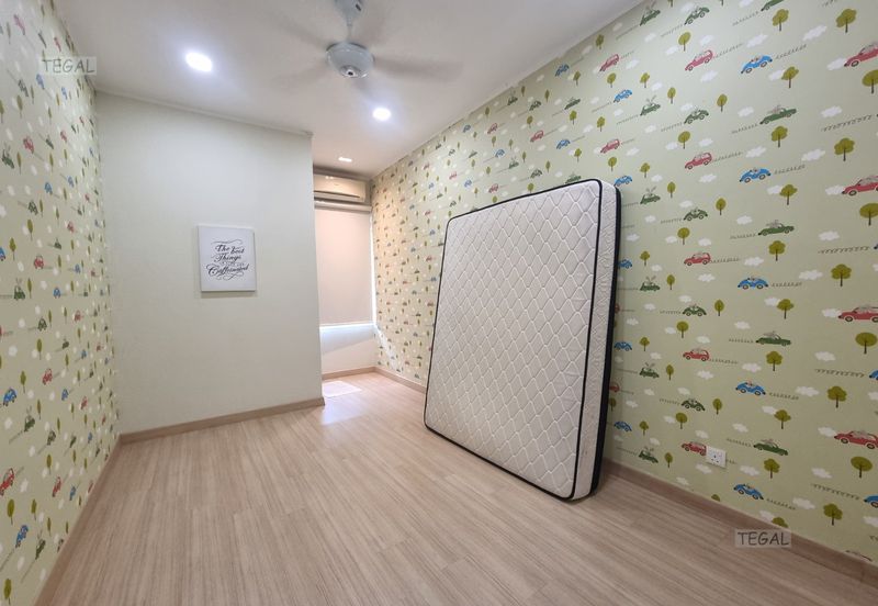 Nafiri 2 @ Bandar Bukit Raja