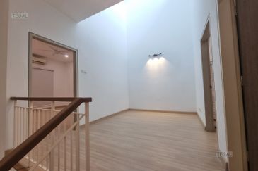 Nafiri 2 @ Bandar Bukit Raja