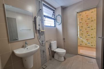 Nafiri 2 @ Bandar Bukit Raja