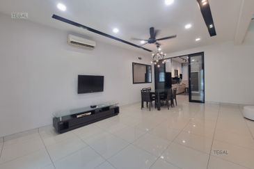 Nafiri 2 @ Bandar Bukit Raja