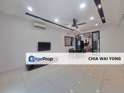 【Sales - Rm768k】2Sty 20x70sf Bandar Bukit Raja @ Nafiri Klang, Selangor, Bandar Bukit Raja