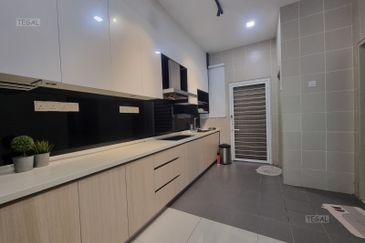 Nafiri 2 @ Bandar Bukit Raja