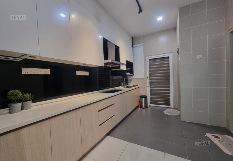 Nafiri 2 @ Bandar Bukit Raja