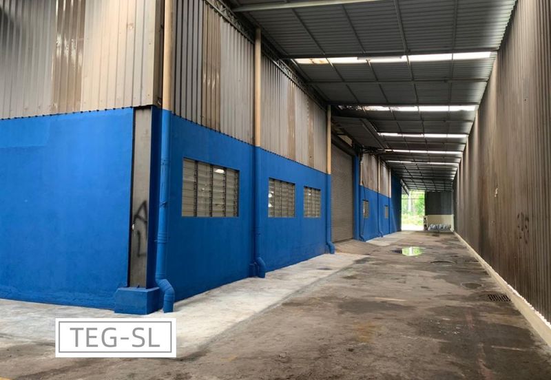 Kawasan Perindustrian Klang Utama