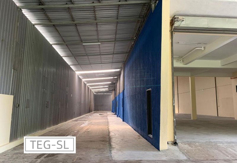 Kawasan Perindustrian Klang Utama