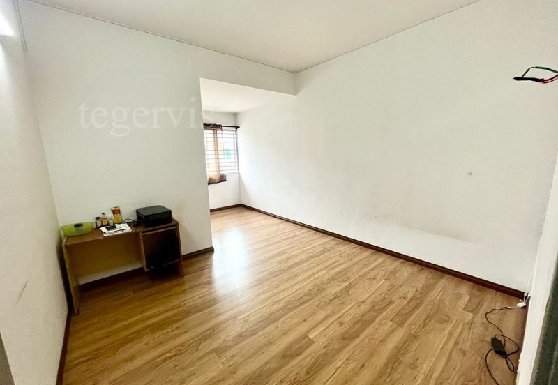 D'Anjung Teluk Pulai