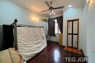 Jalan Anggerik Eria 31/108