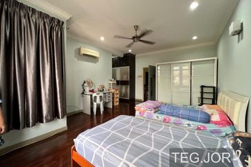 Jalan Anggerik Eria 31/108