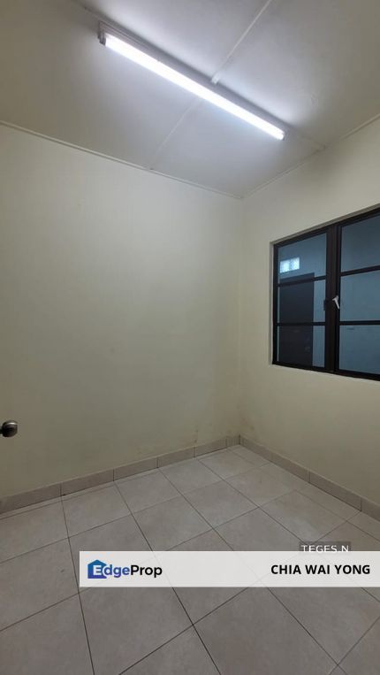 [Sales - Rm899k] 2Sty 24x75sf Superlink Bandar Bukit Tinggi 2 Klang @ Butterfly Park, Selangor, Klang