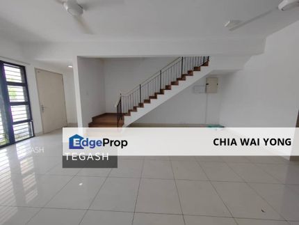 [Sales - Rm690k]  2Sty 20x70sf Bandar Bukit Raja GETA klang, Selangor, Klang