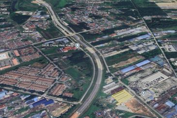 Shah Alam Industrial