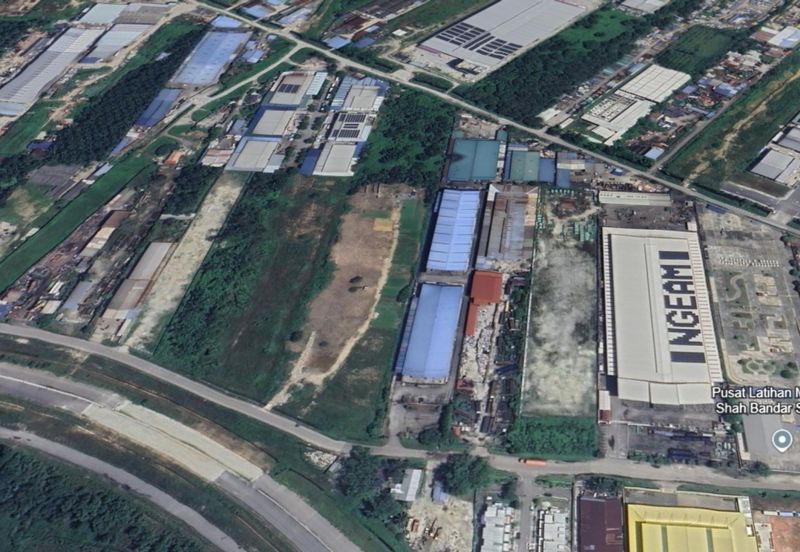 Shah Alam Industrial