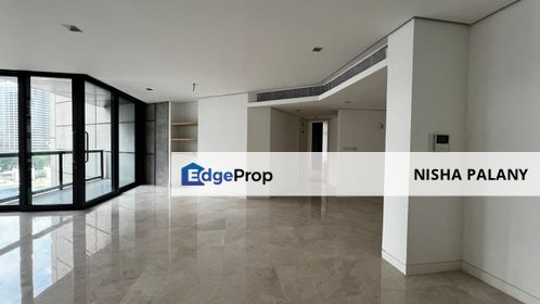 Troika Spacious Unit for Sale, Kuala Lumpur, KL City