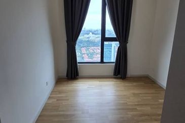 Residensi Solaris Parq