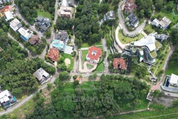 Country Heights Damansara