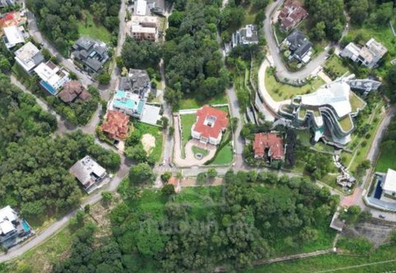 Country Heights Damansara