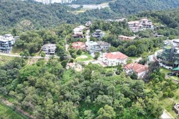 Country Heights Damansara