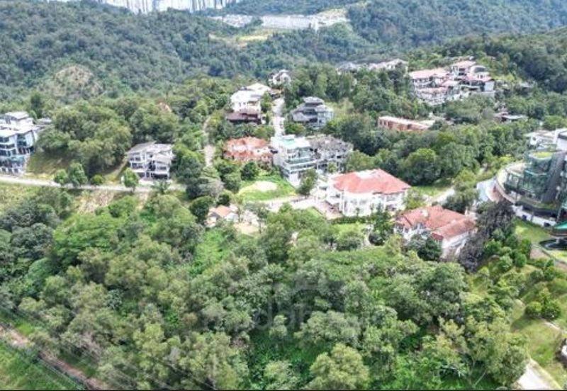 Country Heights Damansara