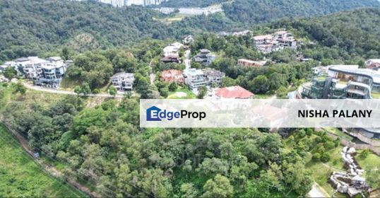 Bungalow Lot @ Country Heights Damansara for Sale, Kuala Lumpur, Country Heights Damansara