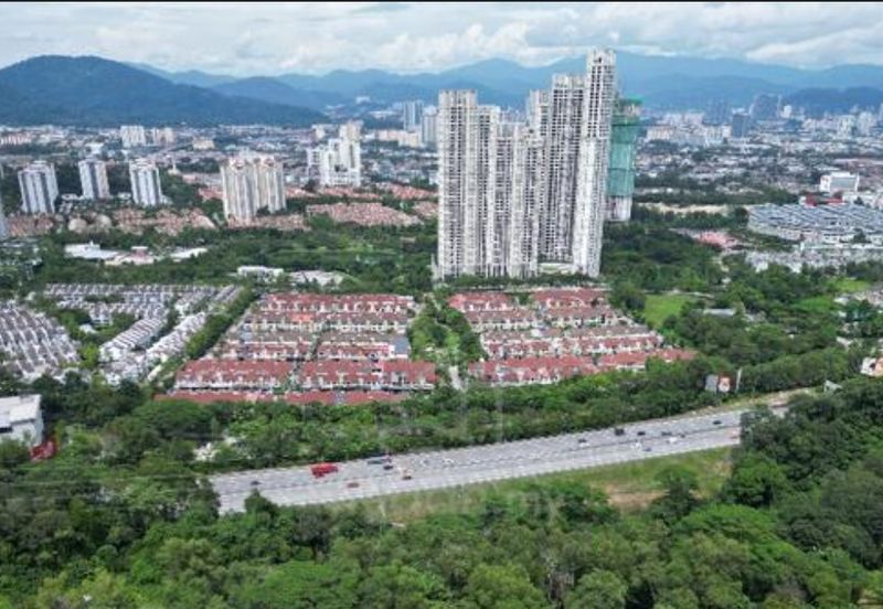 Country Heights Damansara