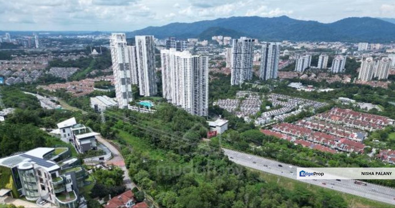 Bungalow Lot @ Country Heights Damansara for Sale, Kuala Lumpur, Country Heights Damansara