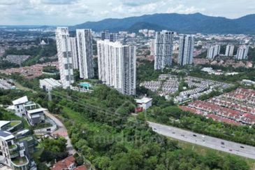 Country Heights Damansara