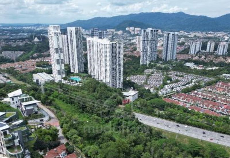 Country Heights Damansara