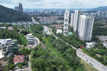 Country Heights Damansara