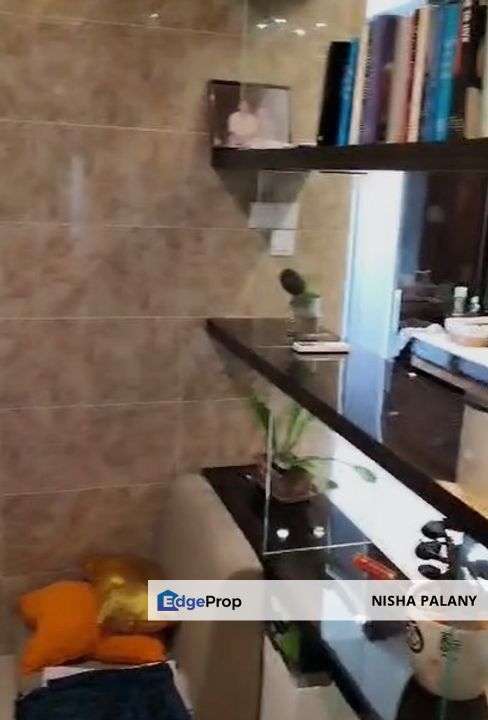 Dorsett Condo, Well Maintained for Sale, Kuala Lumpur, Bukit Bintang