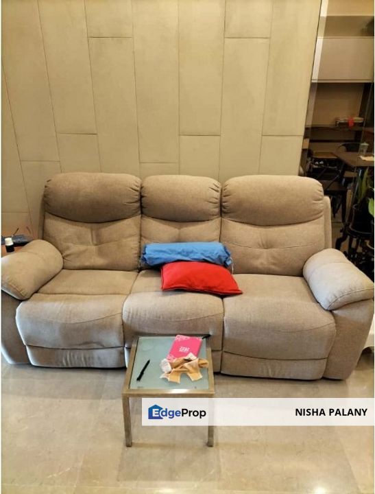 Dorsett Condo, Well Maintained for Sale, Kuala Lumpur, Bukit Bintang