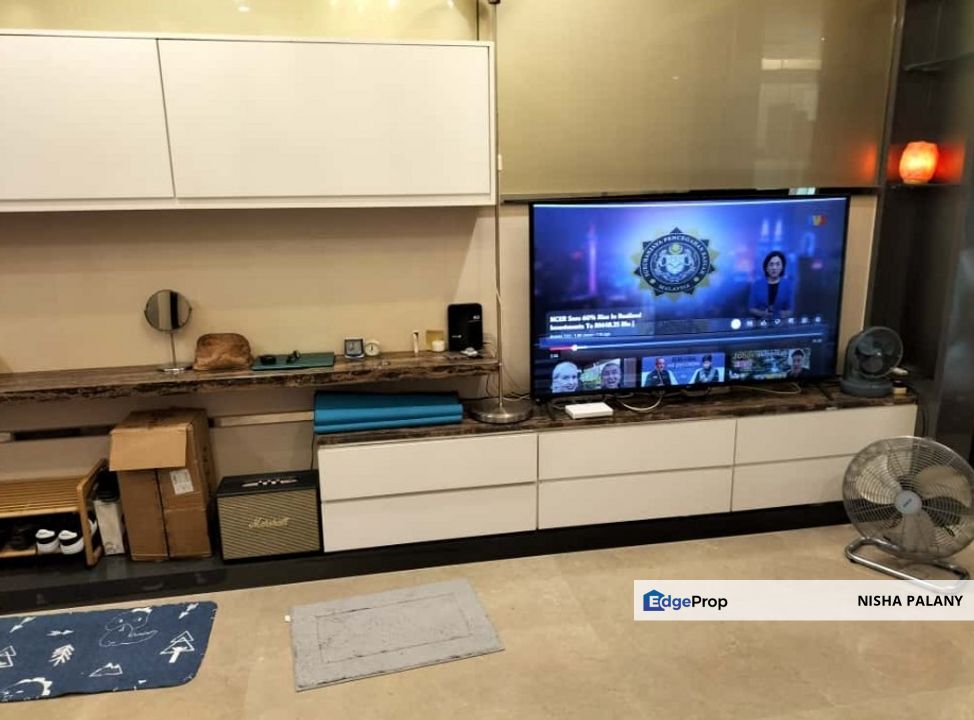 Dorsett Condo, Well Maintained for Sale, Kuala Lumpur, Bukit Bintang