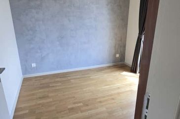 Residensi Solaris Parq