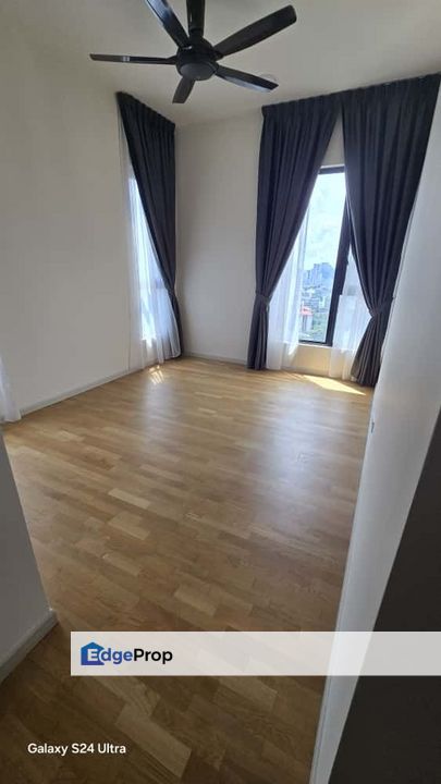 Solaris Parq Condo - High Floor, Kuala Lumpur, Dutamas