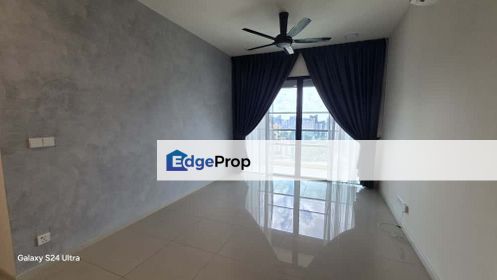 Solaris Parq Condo - High Floor, Kuala Lumpur, Dutamas