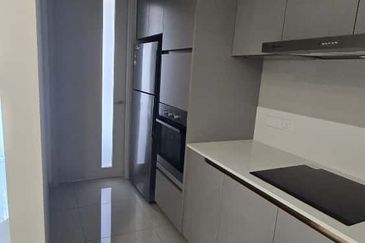 Residensi Solaris Parq