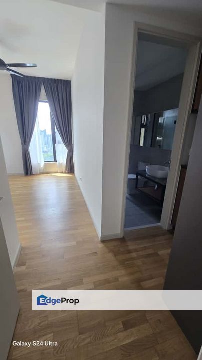 Solaris Parq Condo - High Floor, Kuala Lumpur, Dutamas