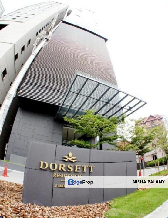 Dorsett Condo, Well Maintained for Sale, Kuala Lumpur, Bukit Bintang