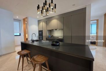 DC Residensi (Damansara City)