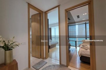 DC Residensi (Damansara City)