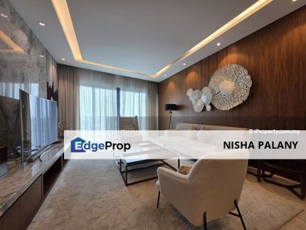 Tastefully Furnished DC Residensi for Sale, Kuala Lumpur, Damansara Heights