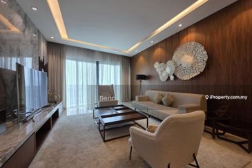 DC Residensi (Damansara City)